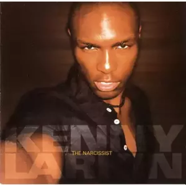 The Narcissist - Kenny Larkin