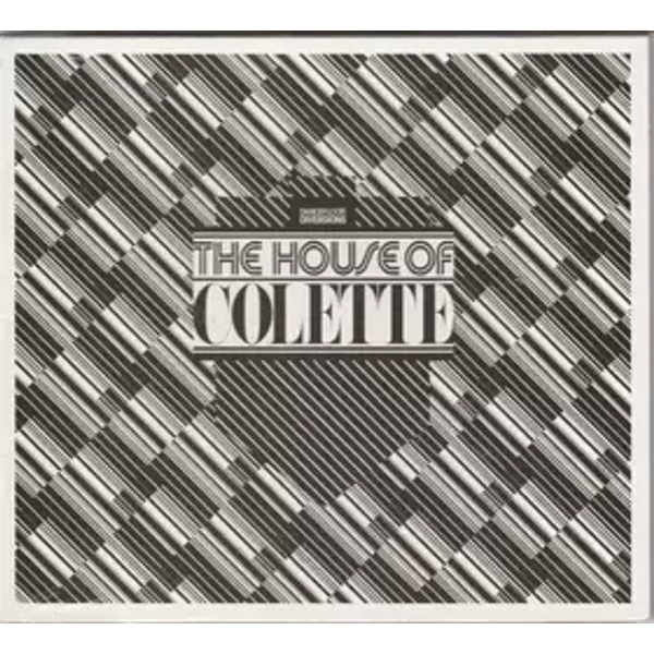 The House Of Colette - Dancefloor Diversions - Various