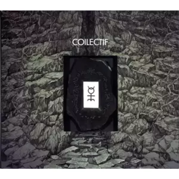 Coilectif (In Memory Ov John Balance And Homage To Coil) - Various