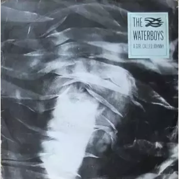 A Girl Called Johnny - The Waterboys