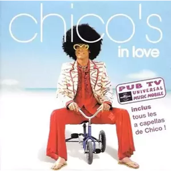 Chico's In Love - Chico (60)