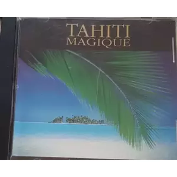 Tahiti Magique - Various