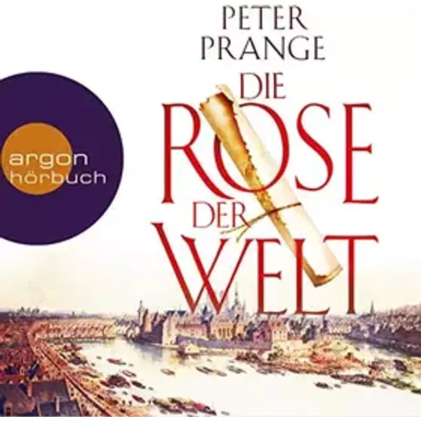 Die Rose der Welt - Reinhard Kuhnert