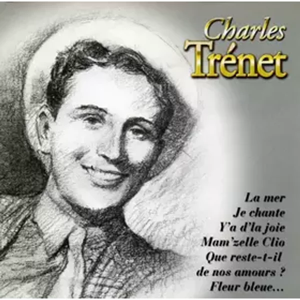 Charles Trénet - Charles Trenet