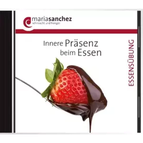 Innere Präsenz beim Essen