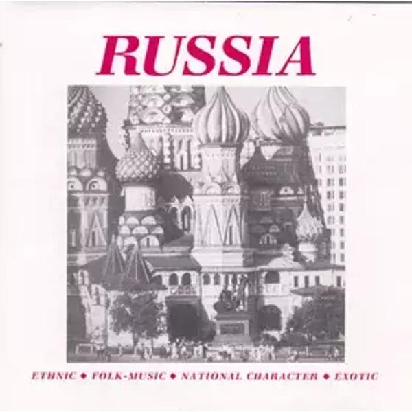 Russia - Various