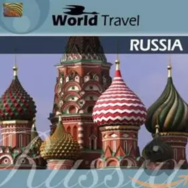 World Travel: Russia - Various Artists
