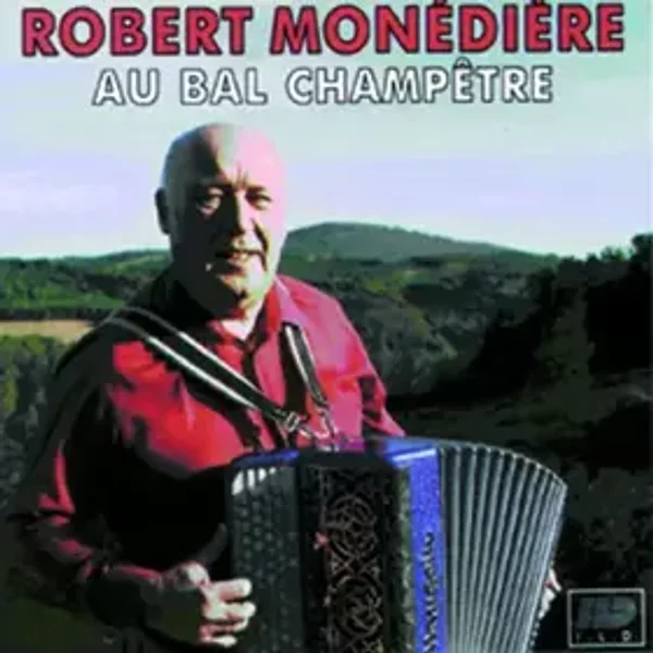 R.Monediere/au Bal Champetre - Inconnu