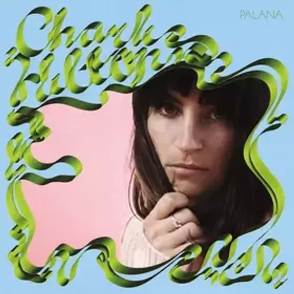 Palana - Charlie Hilton