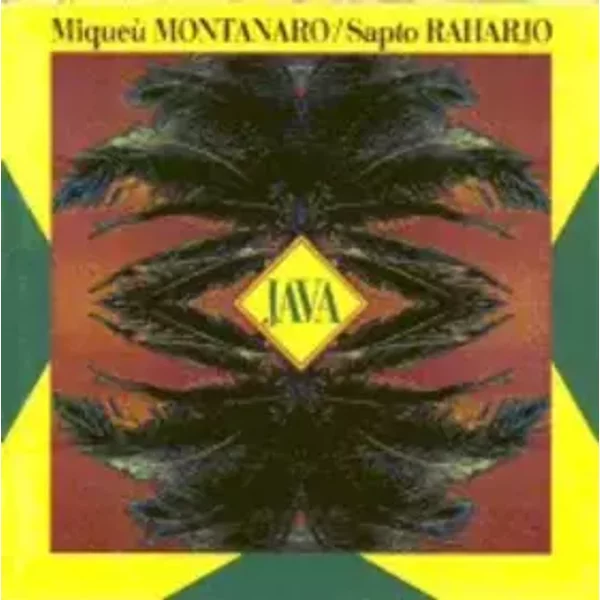 Java - Miquèu Montanaro, Sapto Raharjo