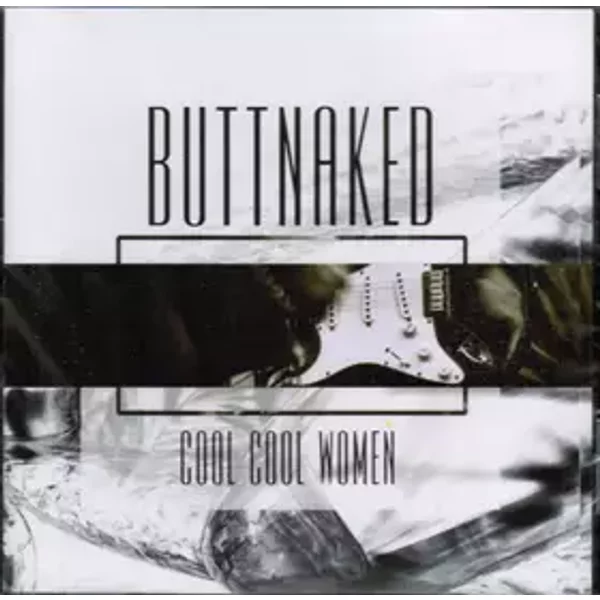 Cool Cool Women - Buttnaked