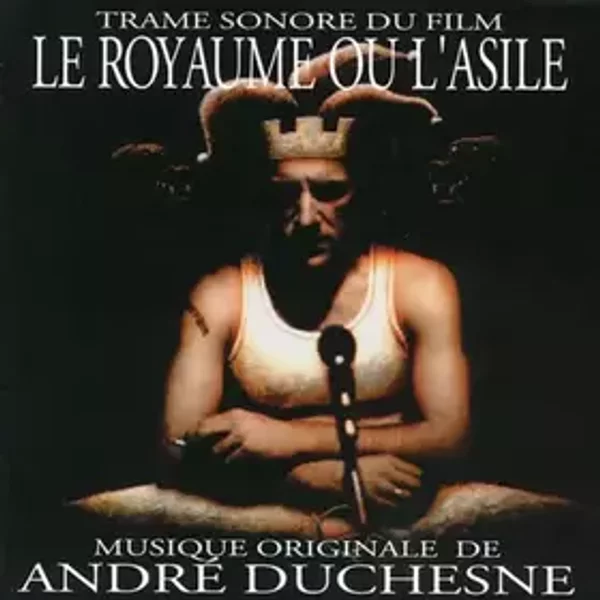 Le Royaume Ou l'Asile