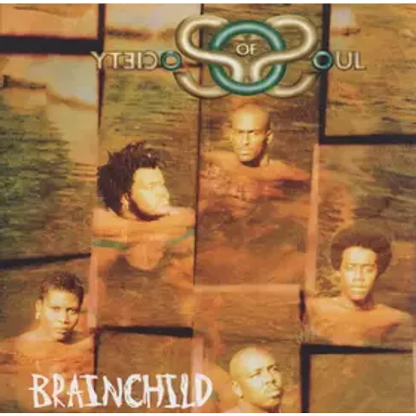 Brainchild - Society Of Soul