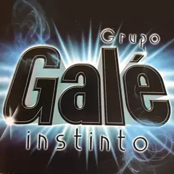 Instinto - Grupo Galé