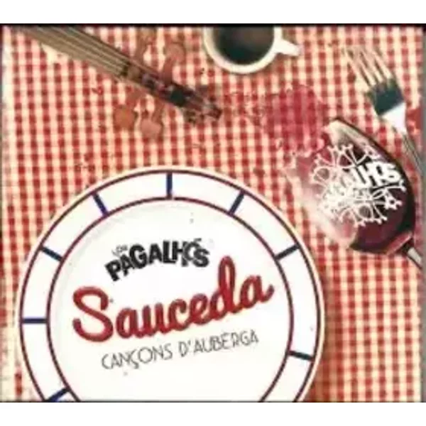 Sauceda - Los Pagalhós