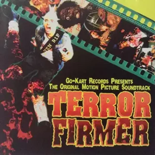 Terror Firmer OST - Various
