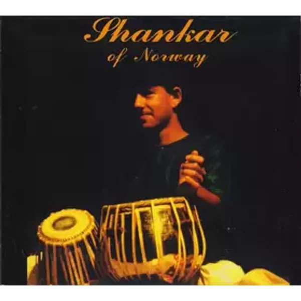 Shankar Of Norway - Jai Shankar
