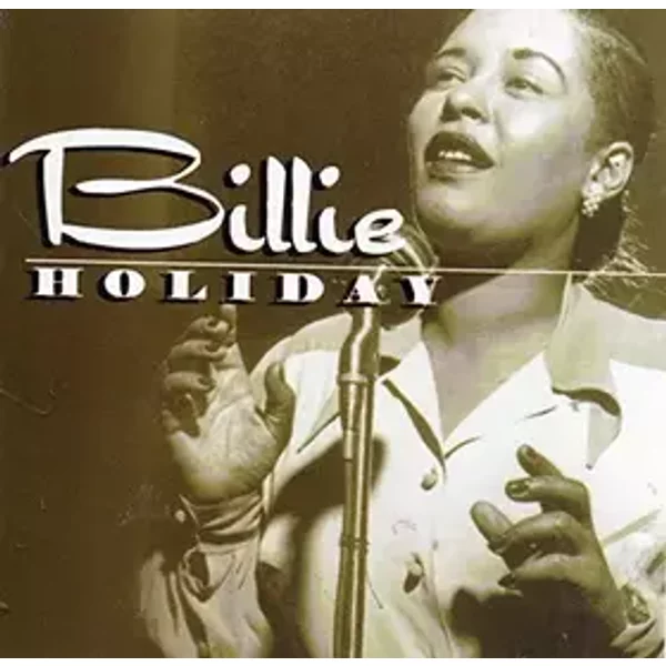 Billie Holiday