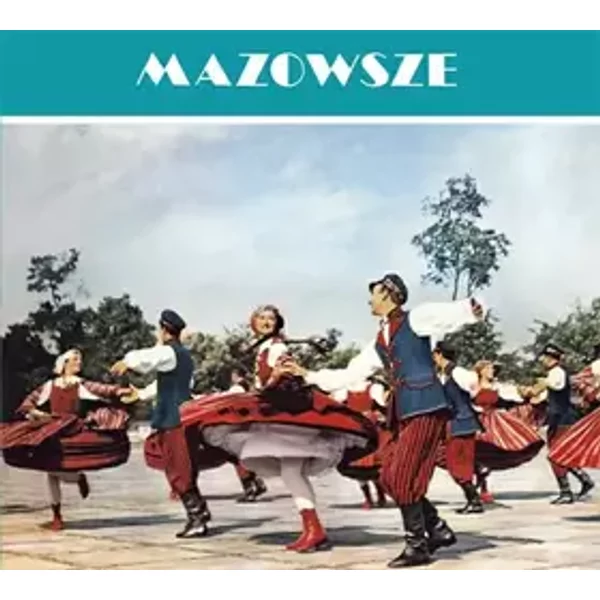 Ukochany Kraj - Mazowsze