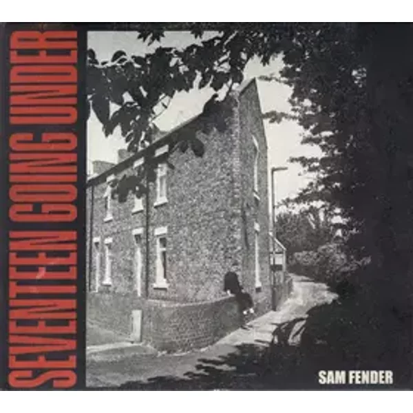 Seventeen Going Under - Sam Fender