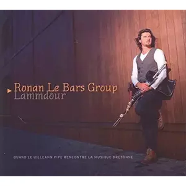 Lann Dour - Ronan le Bars Group
