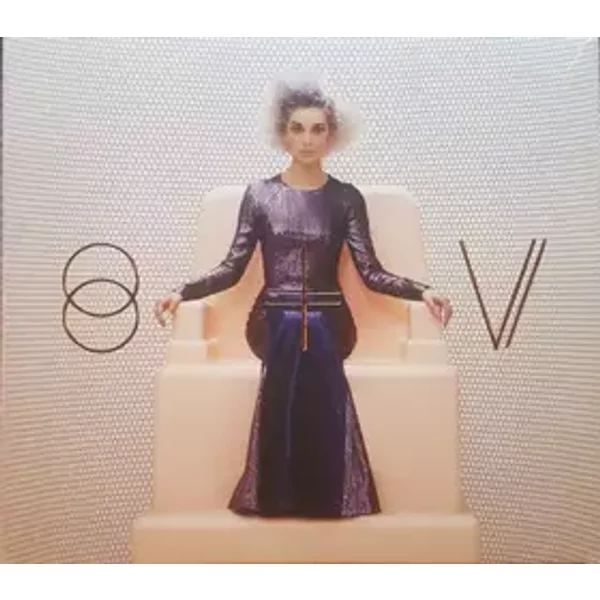 St. Vincent - St. Vincent