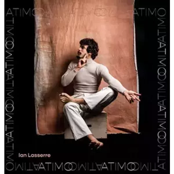 Atimo - Ian Lasserre