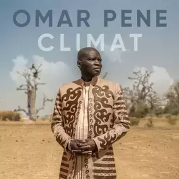 Climat - Omar Pène