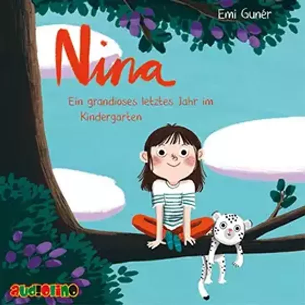 Nina: Ein grandioses letztes Jahr im Kindergarten