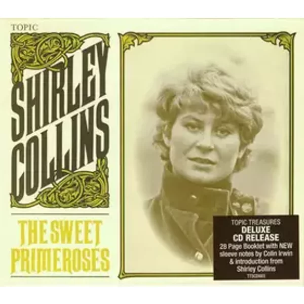 The Sweet Primeroses - Shirley Collins