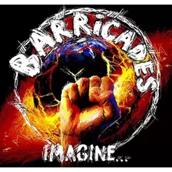 IMAGINE