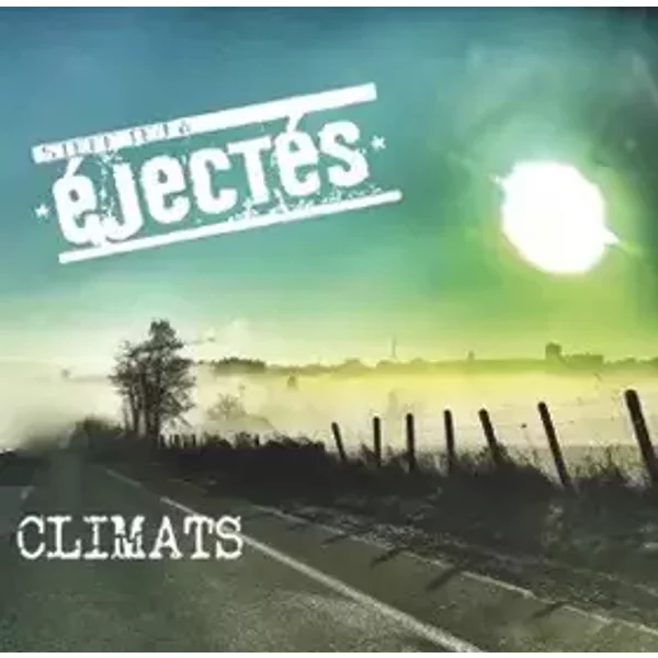 Climats - Les Ejectés