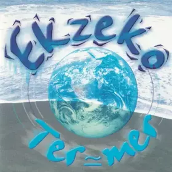 Ter ≃ Mer - Ekzeko