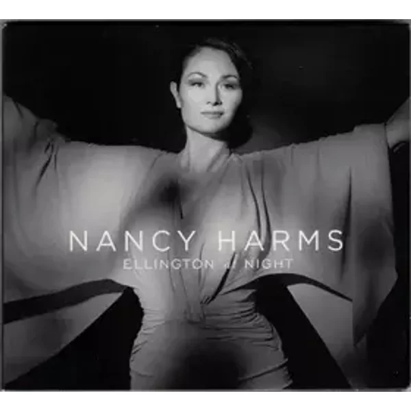 Ellington At Night - Nancy Harms