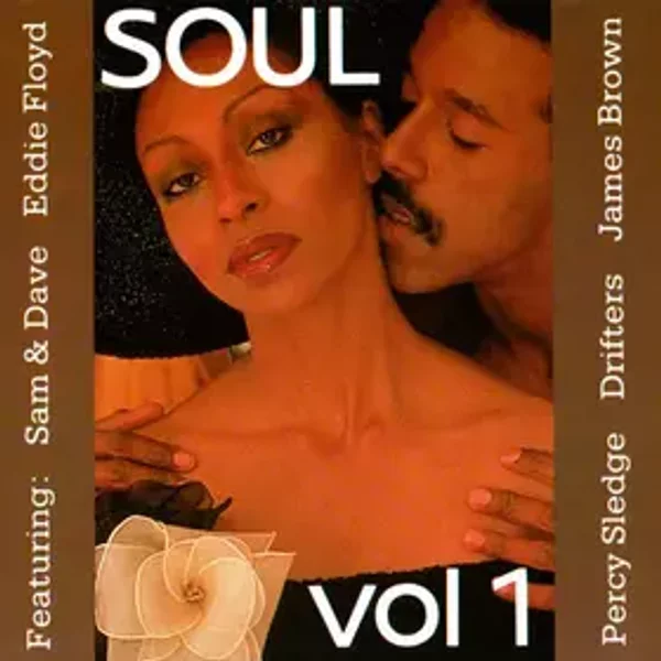 Soul Vol 1 - Various