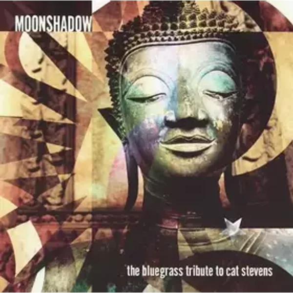 Moonshadow : The Bluegrass Tribute To Cat Stevens - Artistes Divers, Various Artists