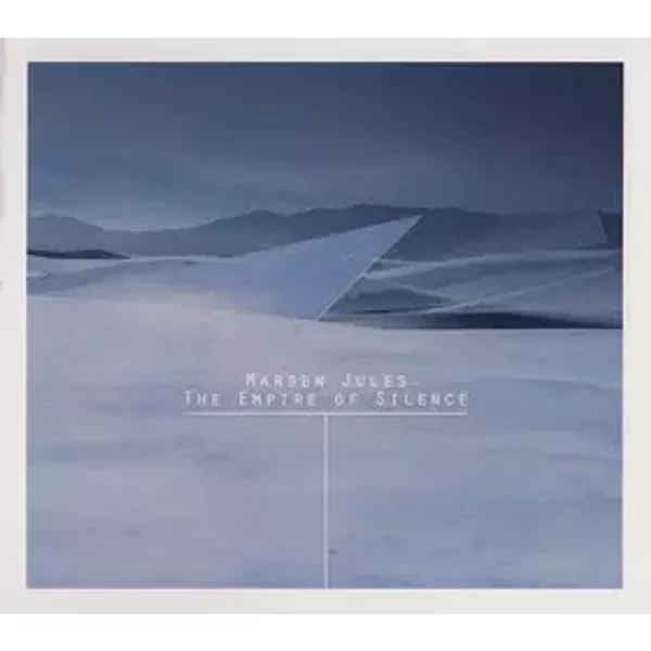 The Empire Of Silence - Marsen Jules