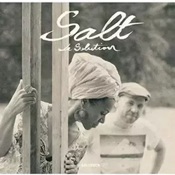 La Solution - Salt