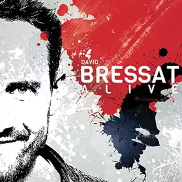 Alive - David Bressat 5tet