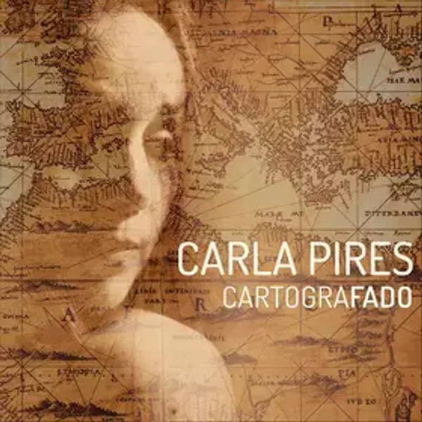 Cartografado - Carla Pires
