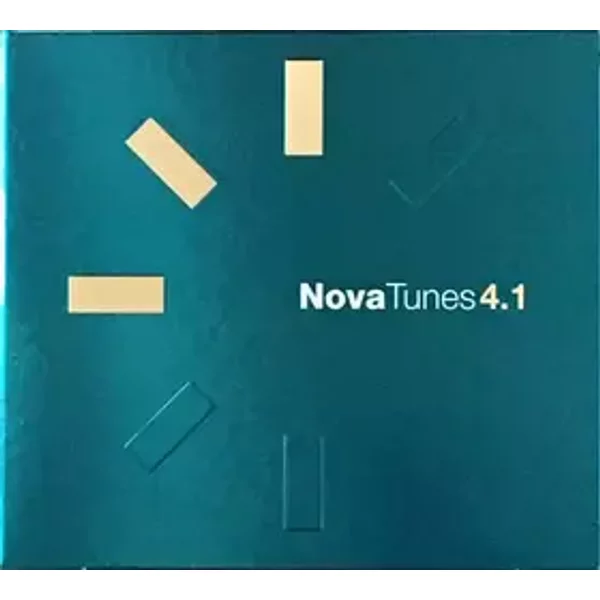 Nova Tunes 4.1 - Various