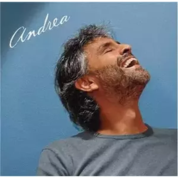 Andrea - Andrea Bocelli
