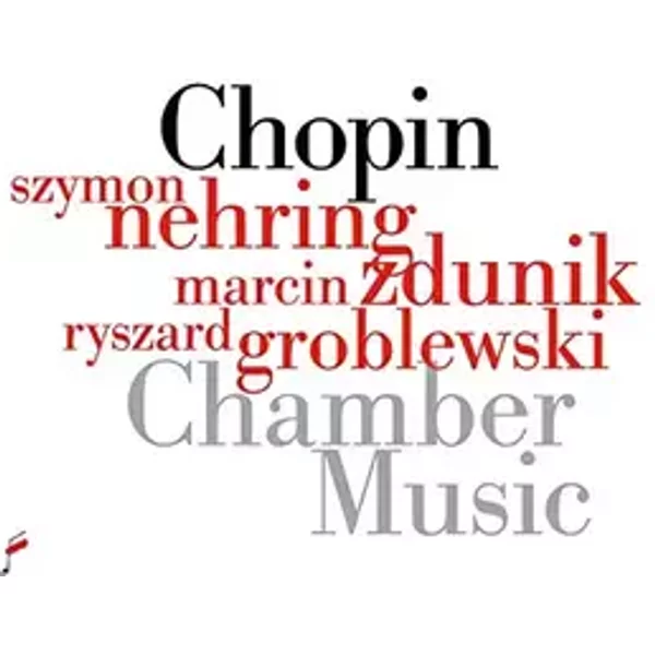 Chamber Music - Nehring/Zdunik