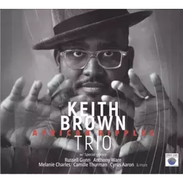 African Ripples - Keith Brown Trio