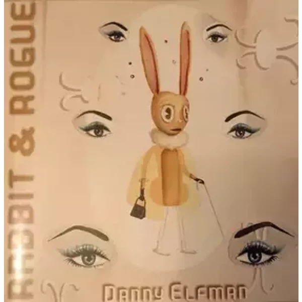 Rabbit & Rogue - Danny Elfman