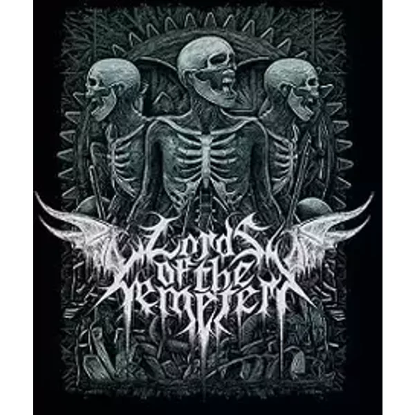 Citipati - Lords Of The Cemetery