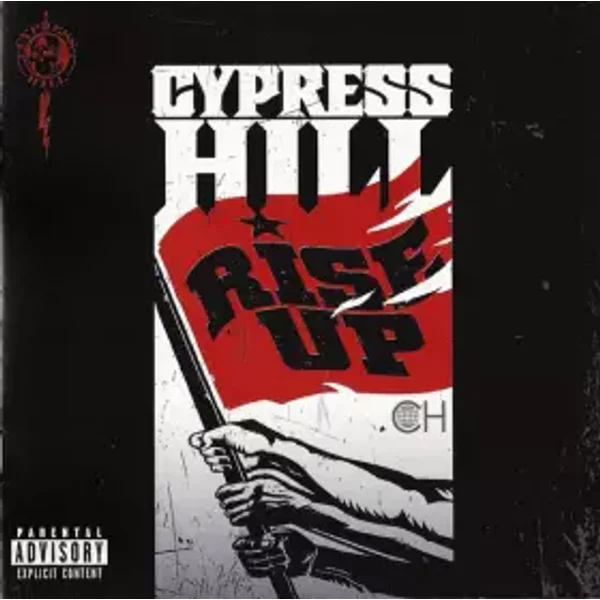Rise Up - Cypress Hill