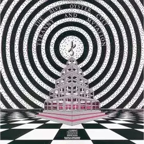Tyranny by Blue Oyster Cult (1973-02-02)
