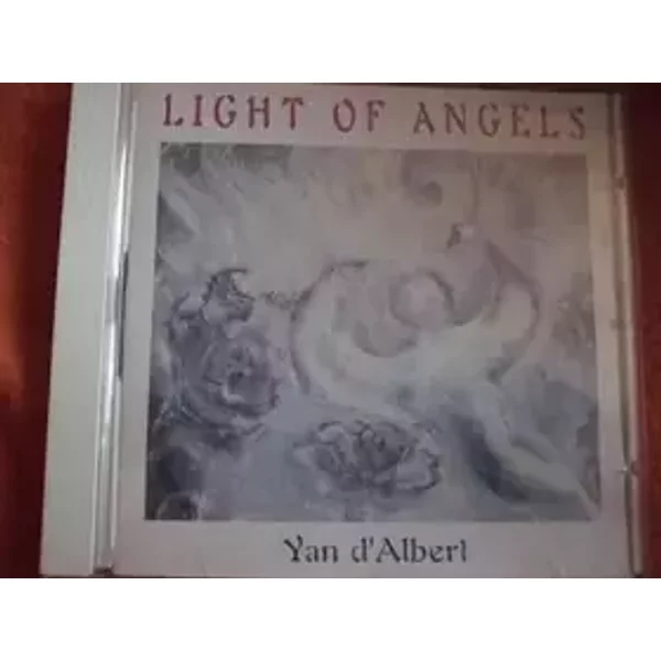 Light of Angels - Yan d'Albert