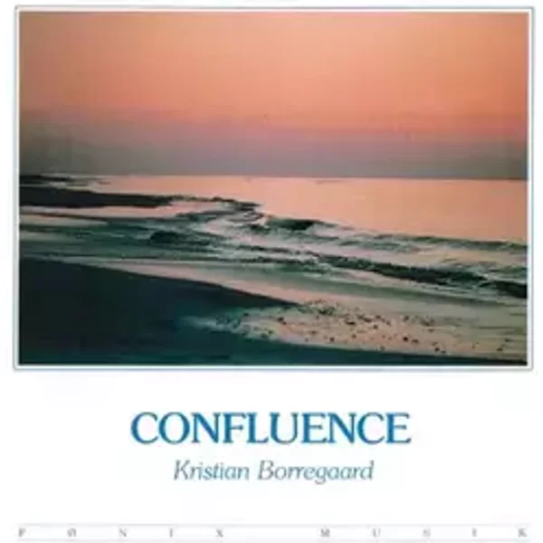 Confluence. - Kristian Borregaard